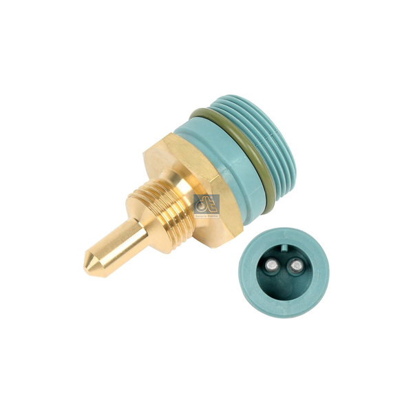 Temperature sensor 3.1820 DIESEL TECHNIC